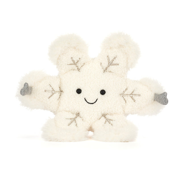 Jellycat | Amuseables Snowflake