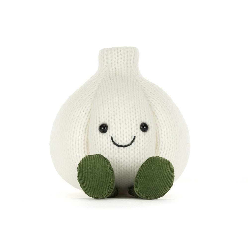 Jellycat | Amuseables Garlic