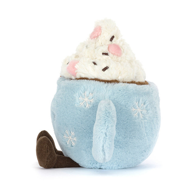 Jellycat | Amuseables Hot Chocolate with Marshmallows