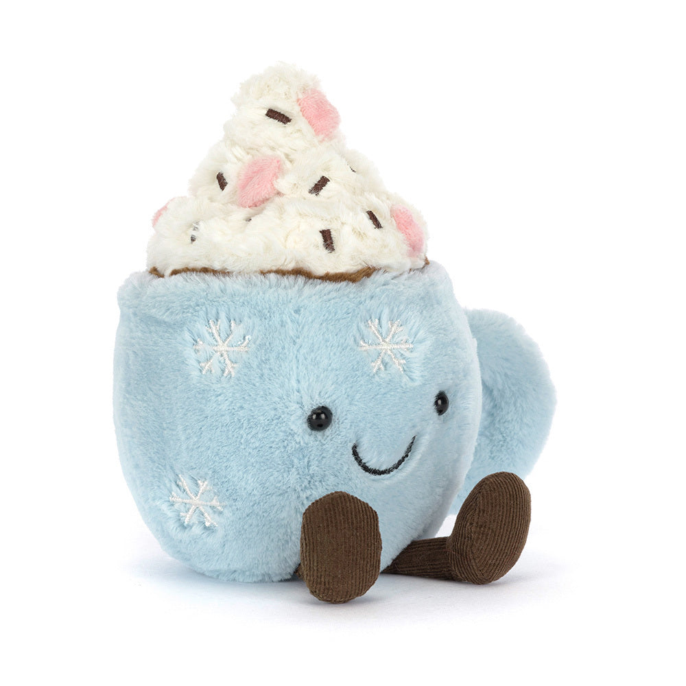 Jellycat | Amuseables Hot Chocolate with Marshmallows