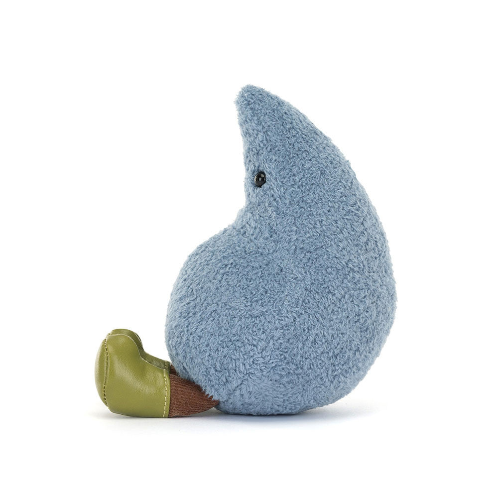 JellyCat | Amuseables Happy Raindrop