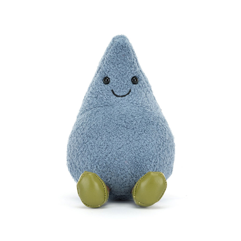JellyCat | Amuseables Happy Raindrop