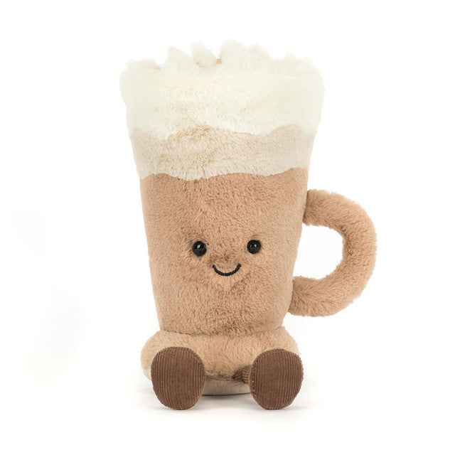 Jellycat | Amuseables Latte