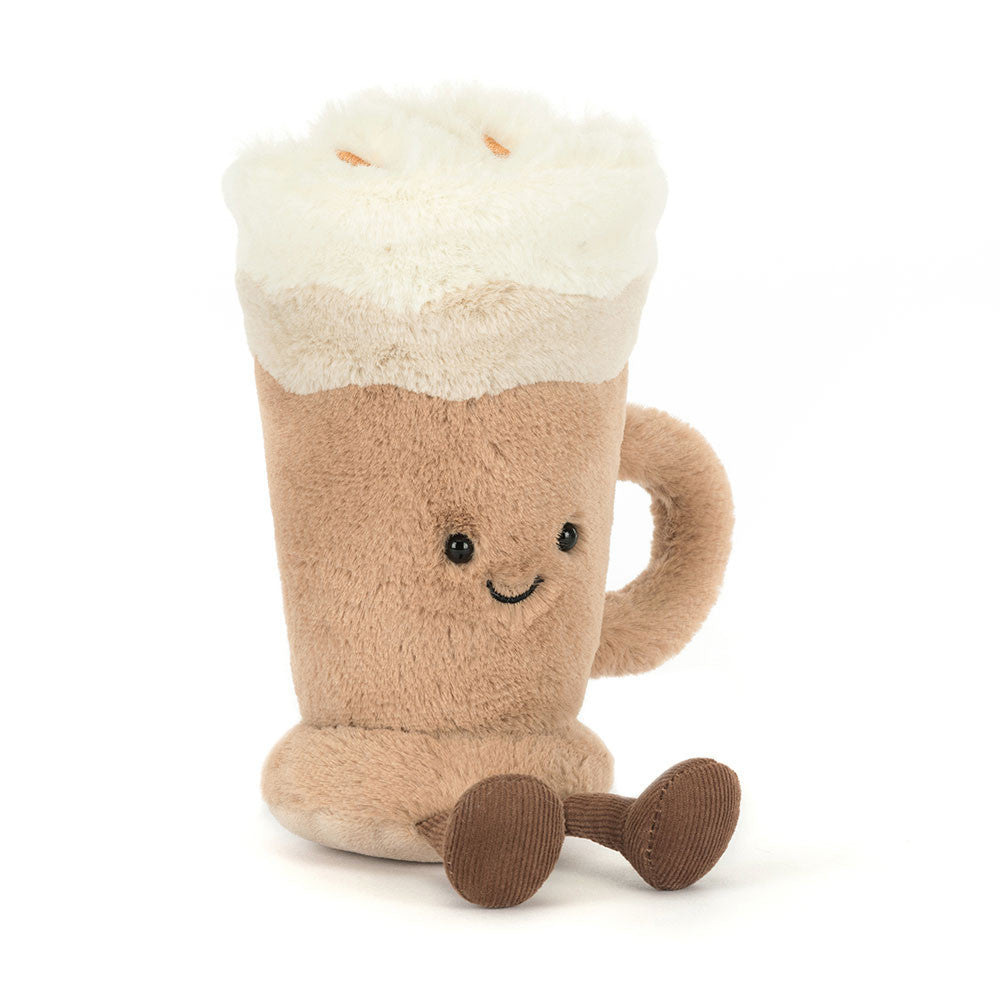 Jellycat | Amuseables Latte