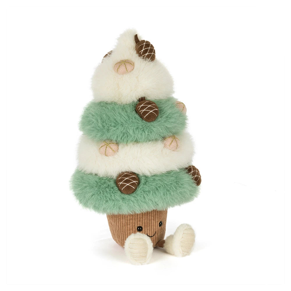 Jellycat | Amuseables Pinecone Tree