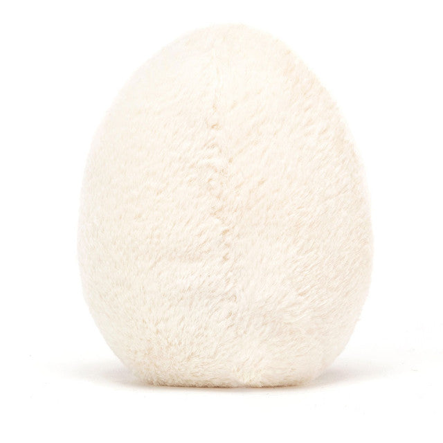 JellyCat | Amuseable Boiled Egg - Happy