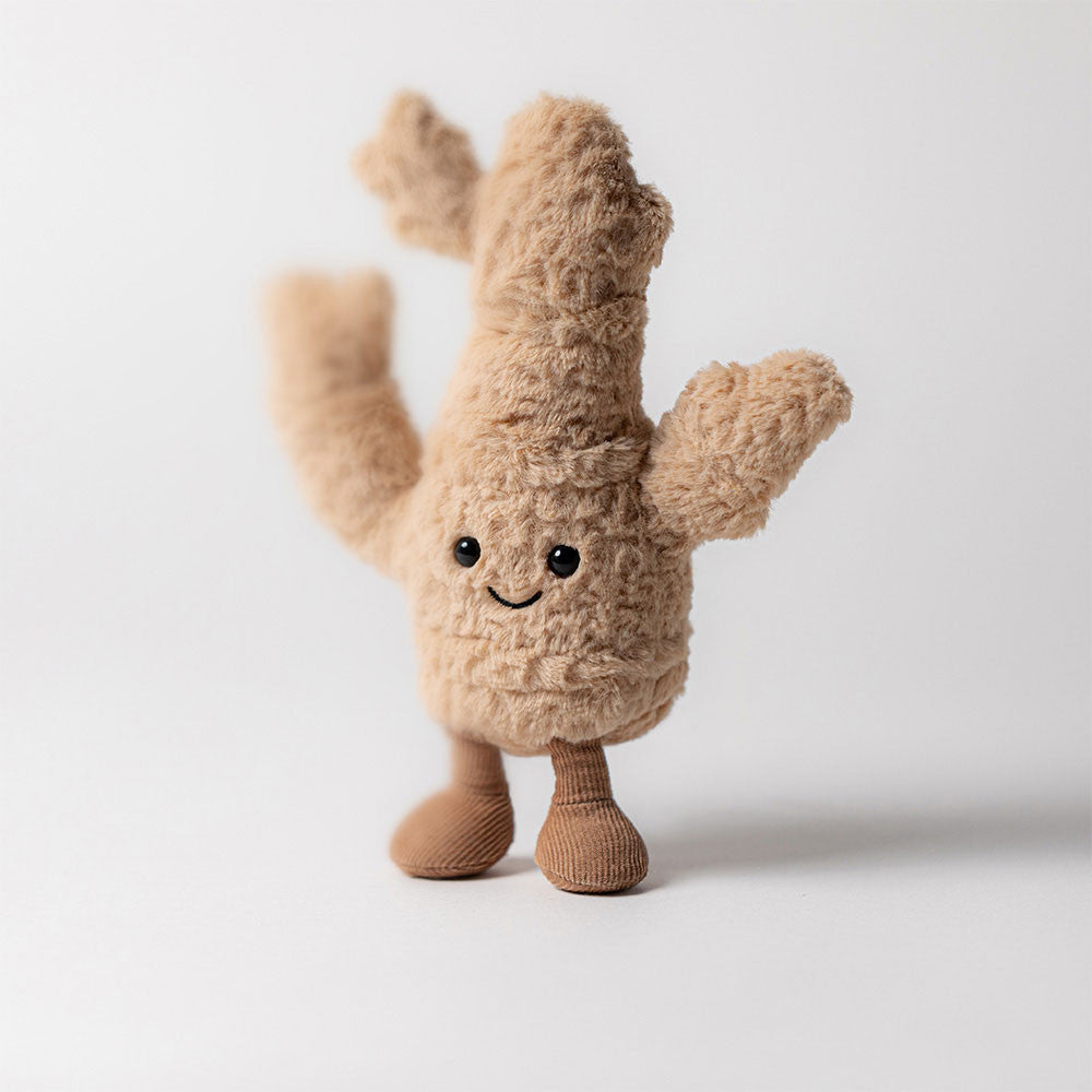 Jellycat | Amuseables Ginger