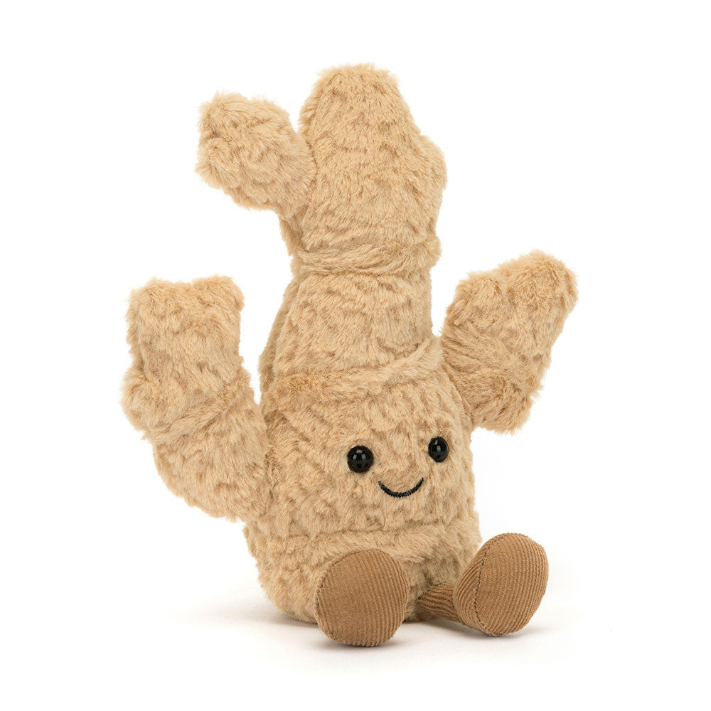 Jellycat | Amuseables Ginger