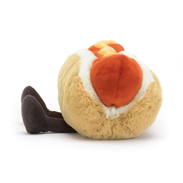 JellyCat | Amuseable Hot Dog