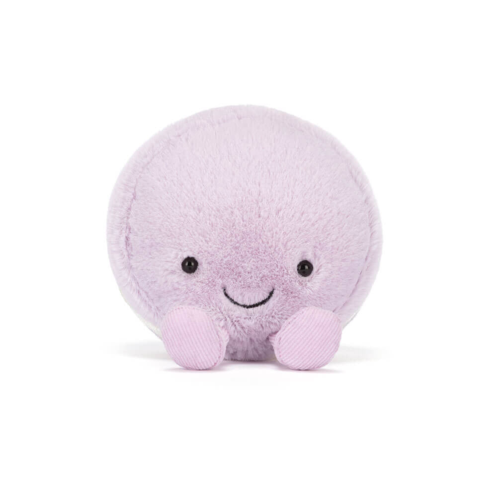 Jellycat | Amuseables May Macaron Lavender