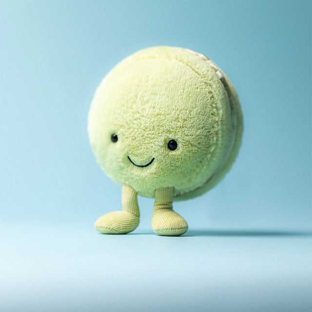 Jellycat | Amuseables Max Macaron