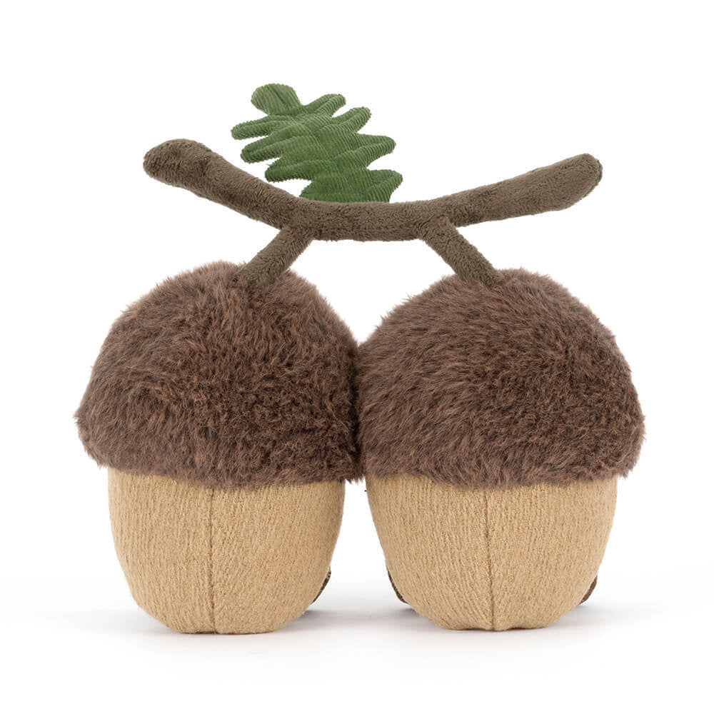 Jellycat | Amuseables Ort & Tum Acorns