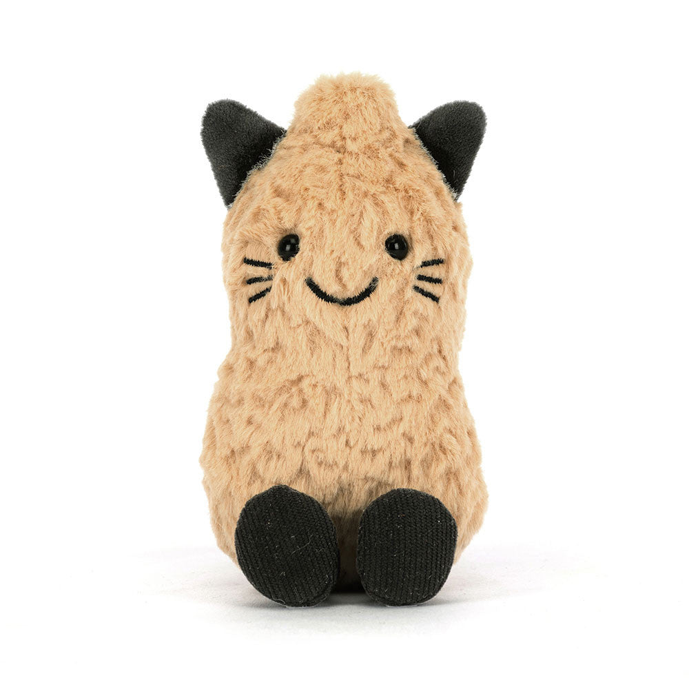 Jellycat | Amuseables Peanut ‘Cat’