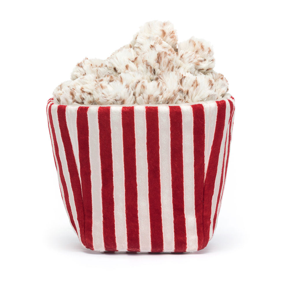 JellyCat | Amuseables Popcorn