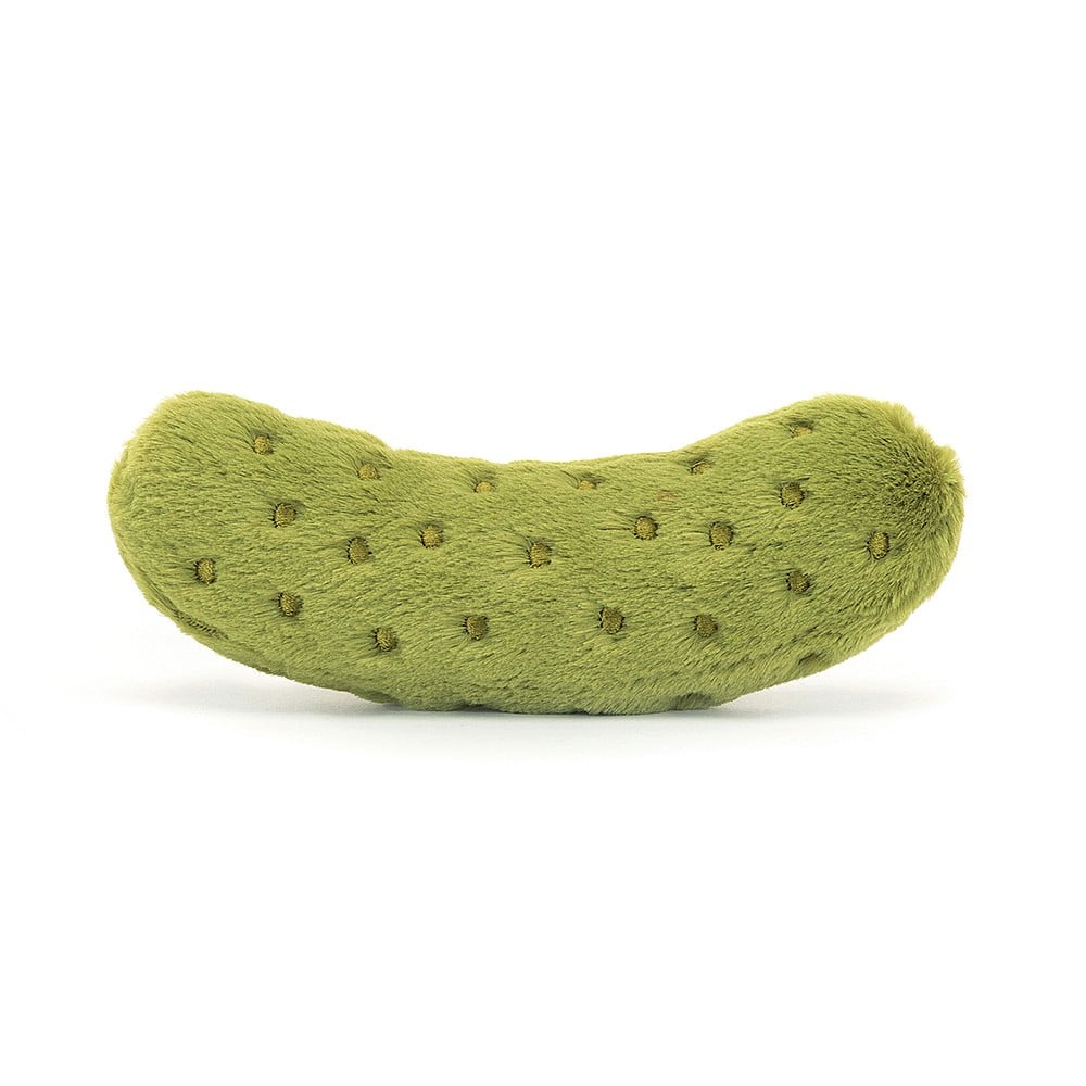 JellyCat | Amuseable Pickle