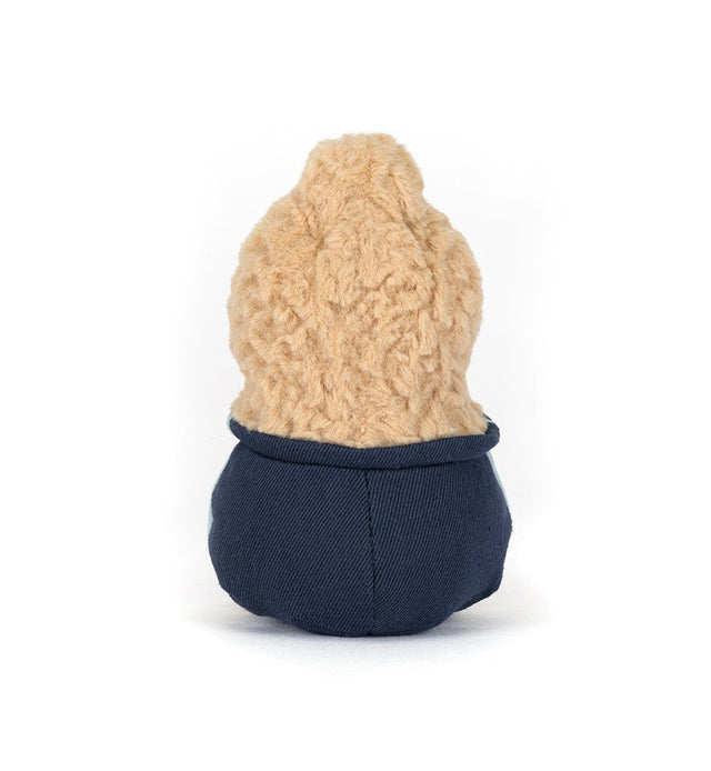 Jellycat | Amuseables Peanut Star Student Outfit