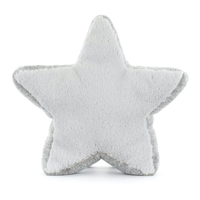 Jellycat | Amuseables Silver Star