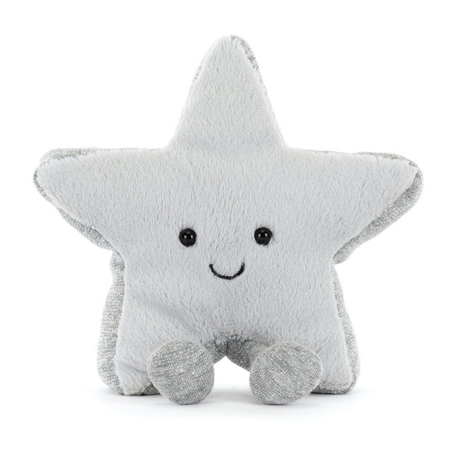 Jellycat | Amuseables Silver Star