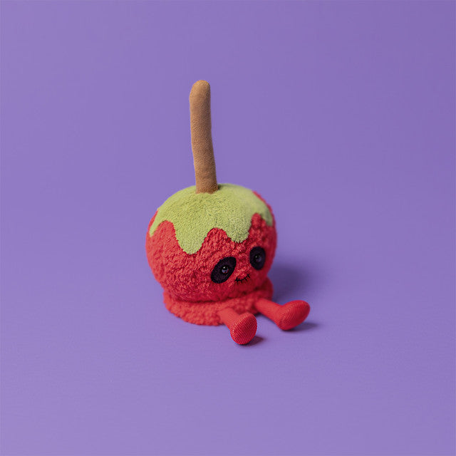 Jellycat | Amuseables Toffee Apple