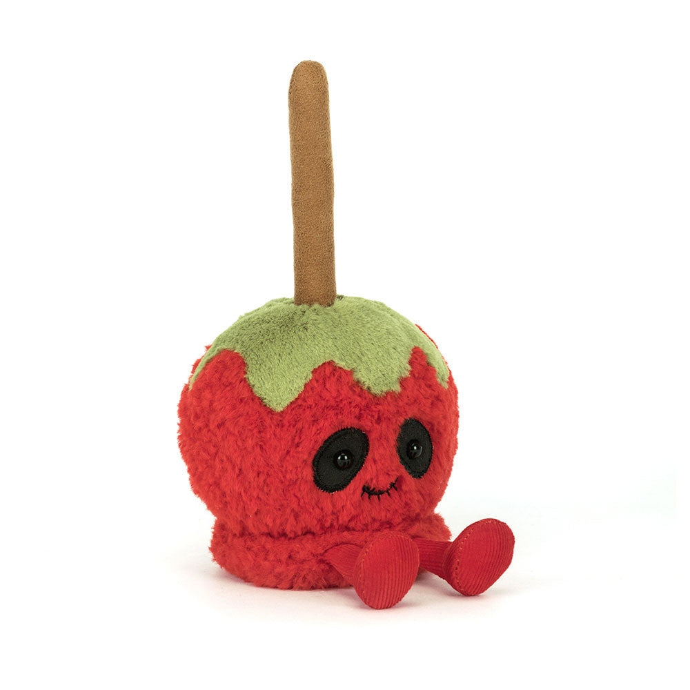 Jellycat | Amuseables Toffee Apple