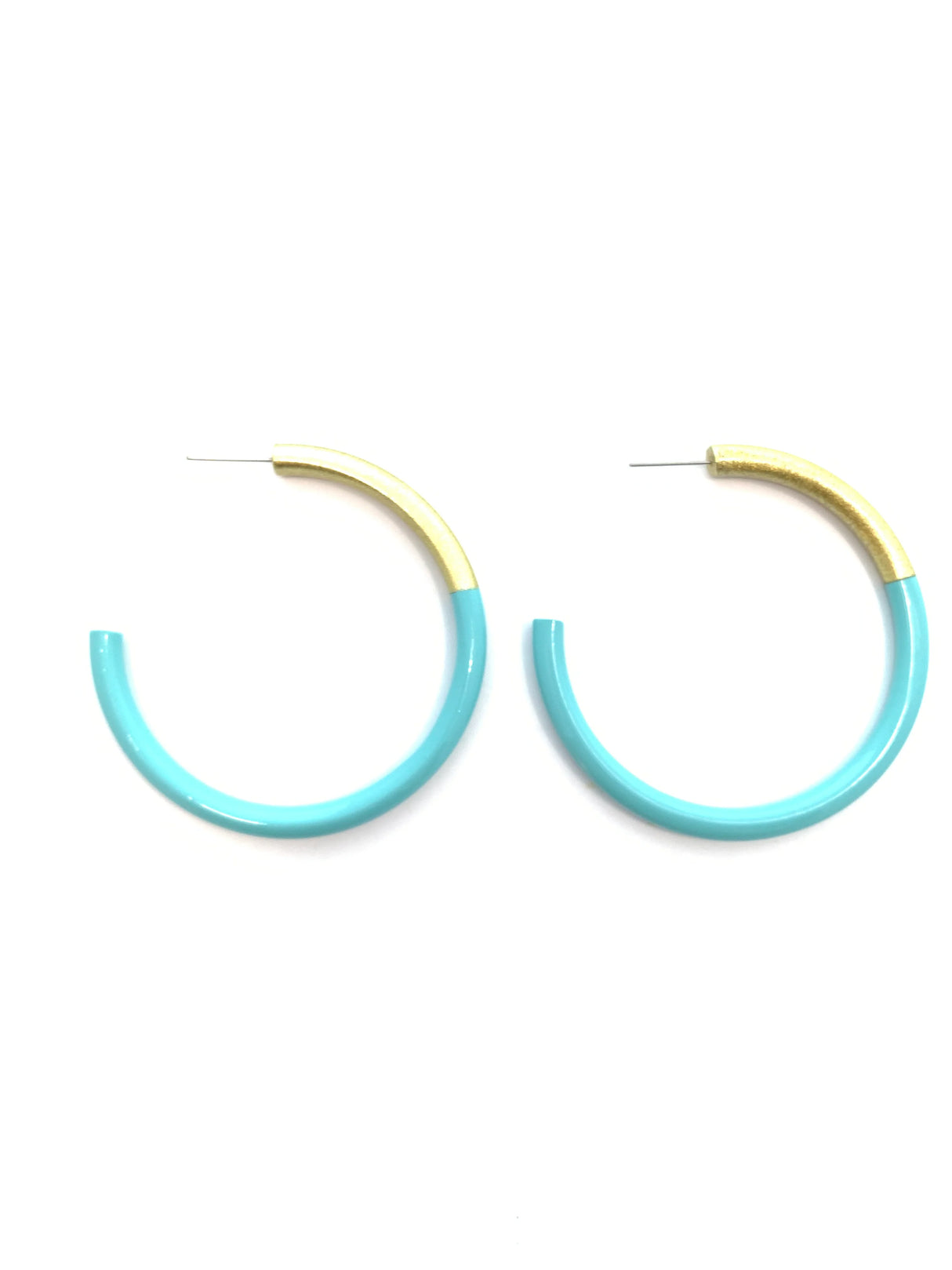Accessory Jane | Large Liz Hoops