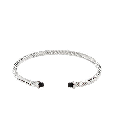 Madison's Exclusive | 4MM Cable Cuff