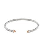 Madison's Exclusive | 4MM Cable Cuff