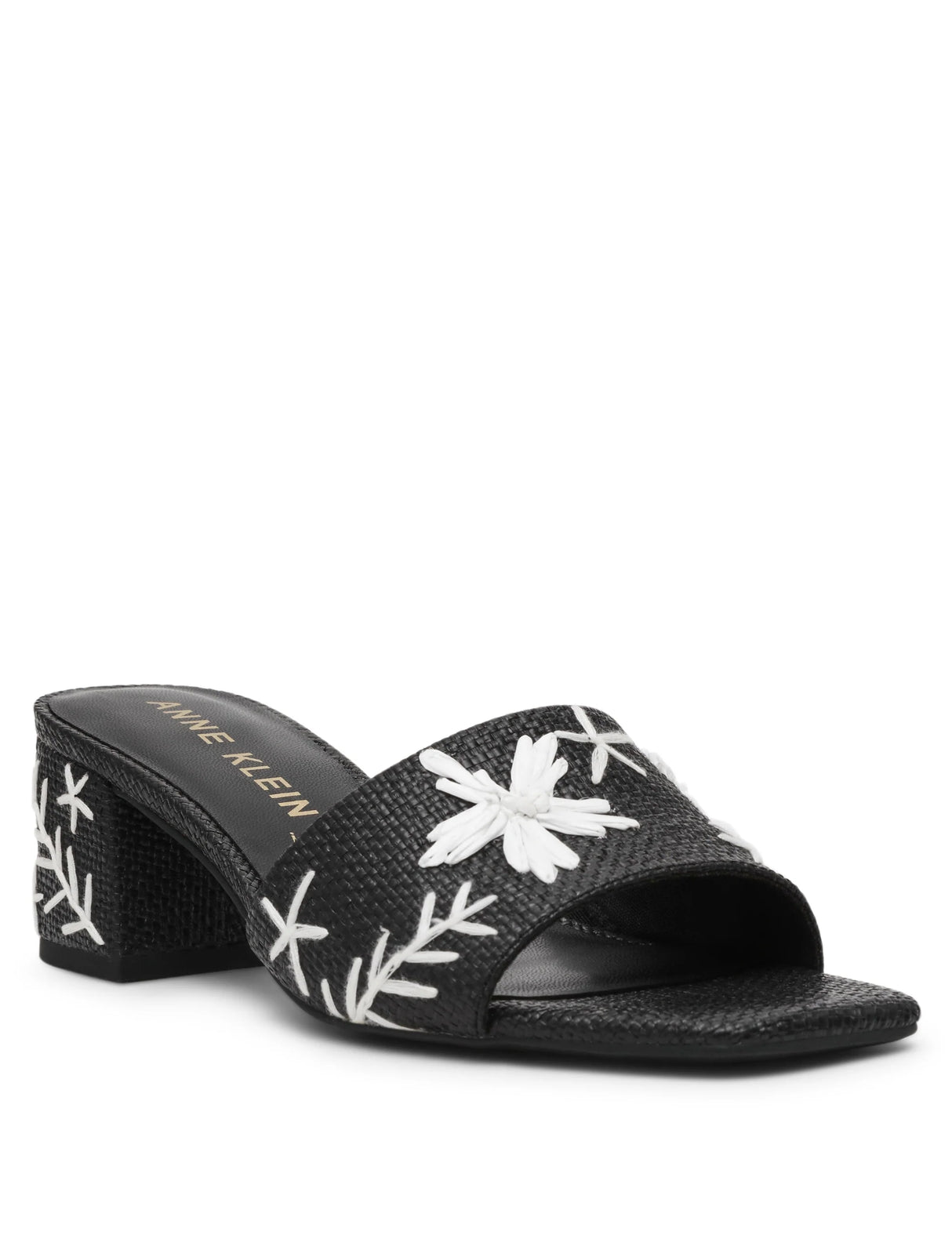 Anne Klein | Dolls Dress Sandal