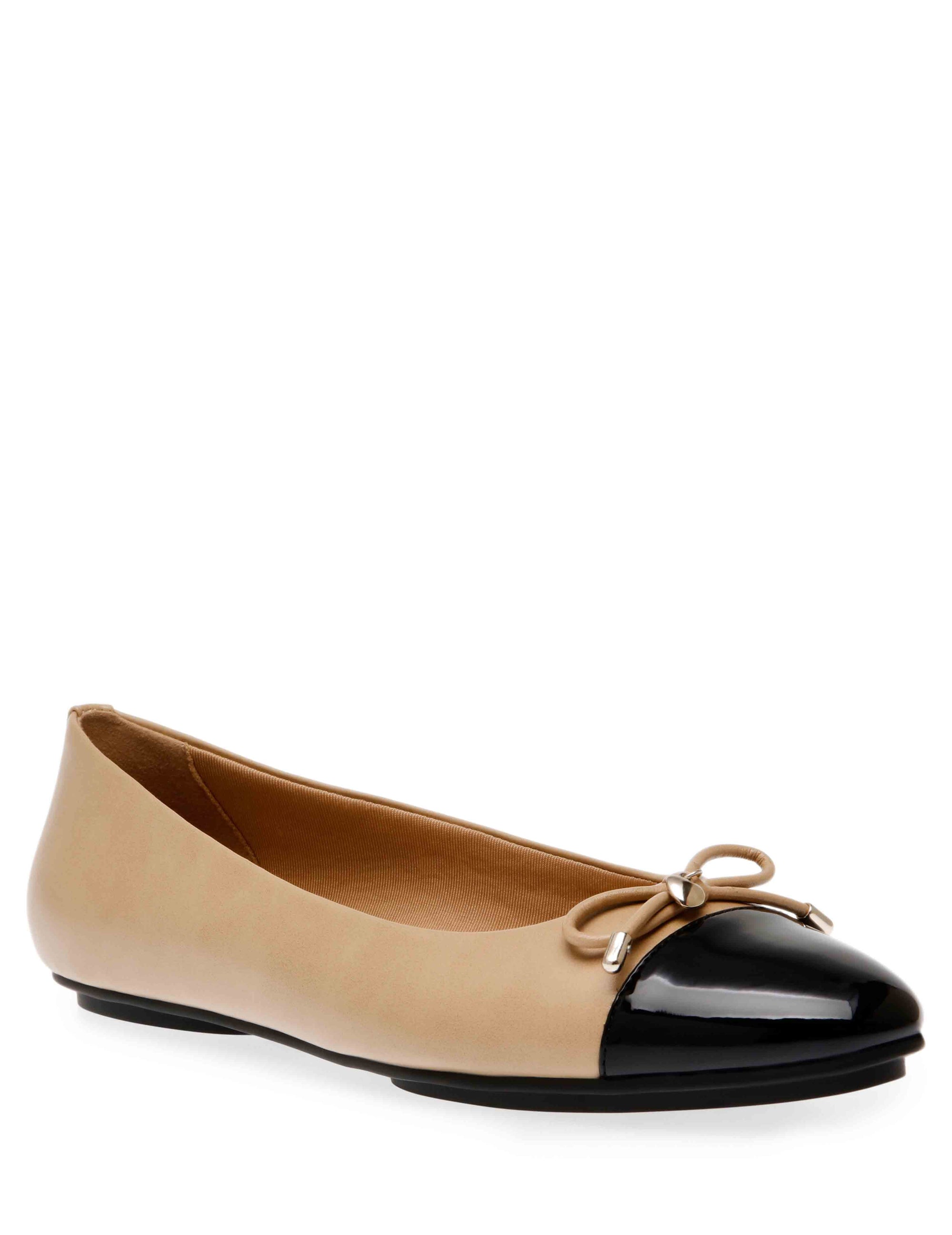 Anne Klein | Luci Ballet Flat