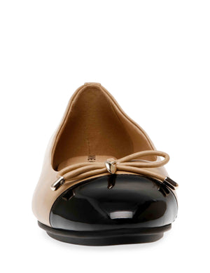 Anne Klein | Luci Ballet Flat