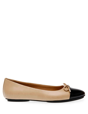 Anne Klein | Luci Ballet Flat