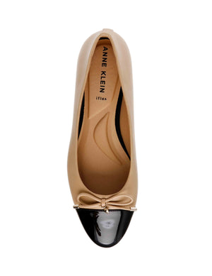 Anne Klein | Luci Ballet Flat