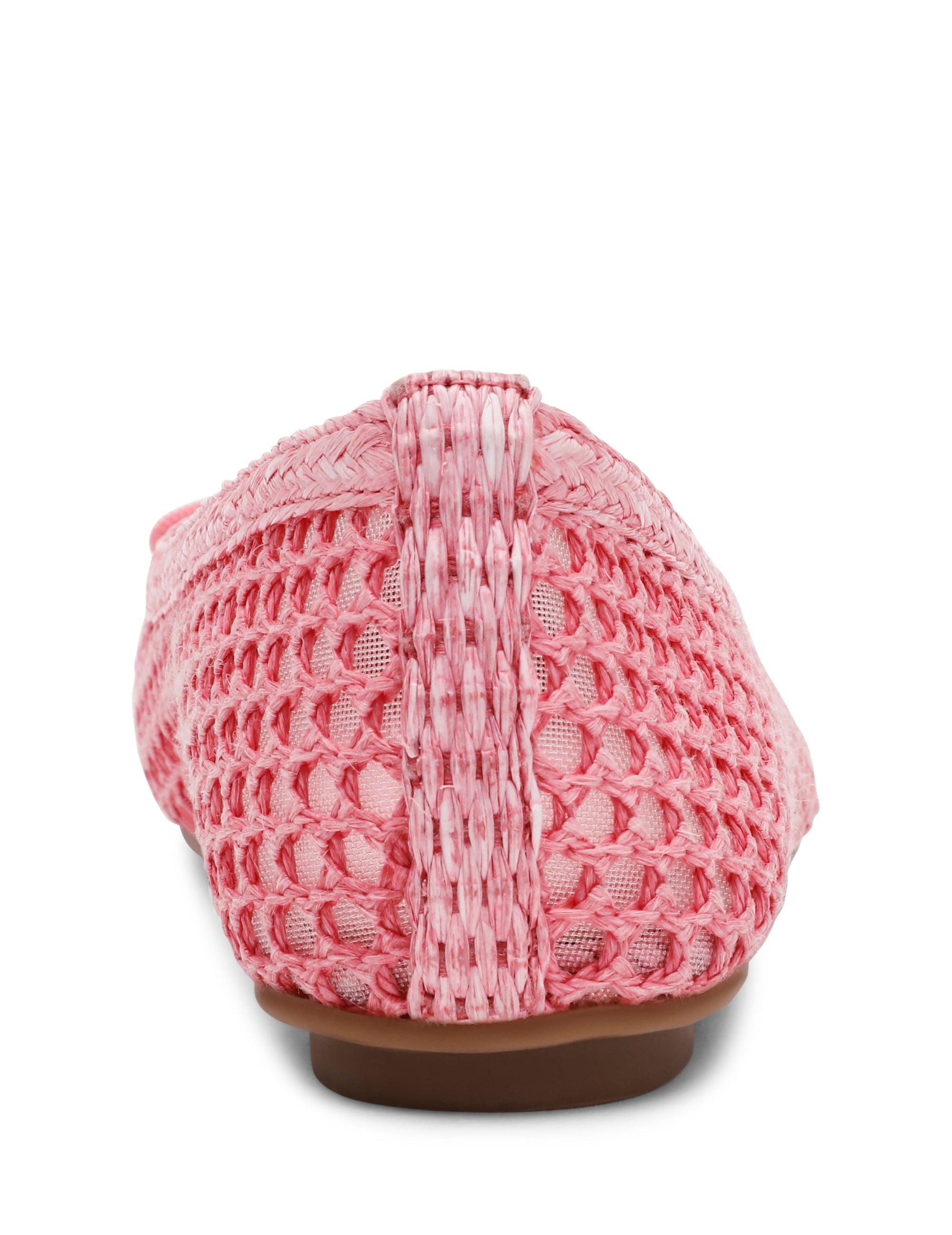 Anne Klein | Luci Mesh Ballet Flat