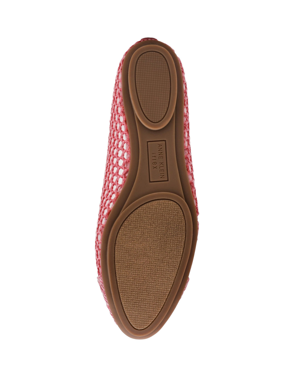 Anne Klein | Luci Mesh Ballet Flat