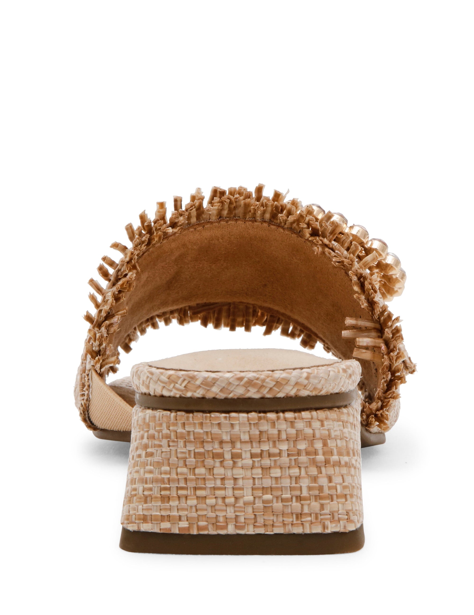 Anne Klein | Nahla Crystal Sandal