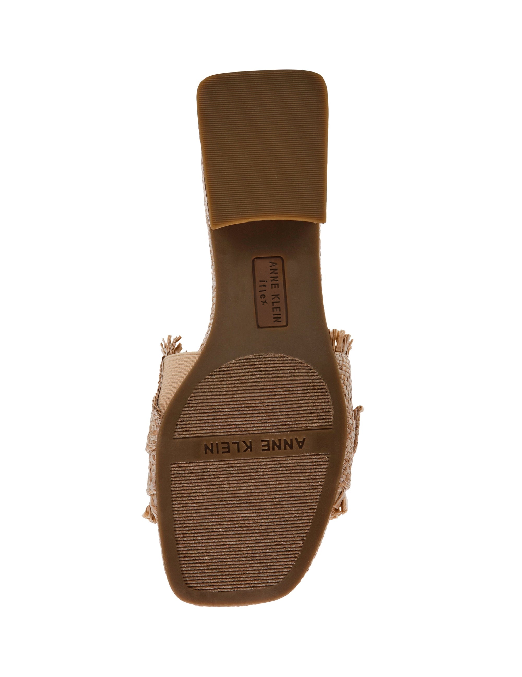 Anne Klein | Nahla Crystal Sandal