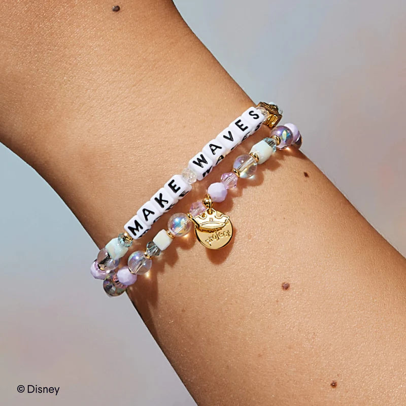 Little Words Project | Make Waves-Disney Princess