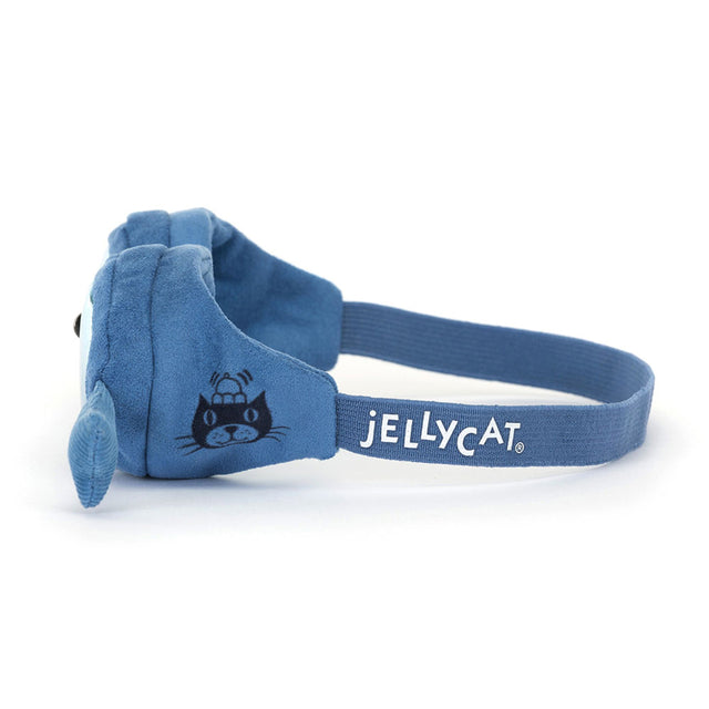 Jellycat | Amuseables Sports Swimming Goggles