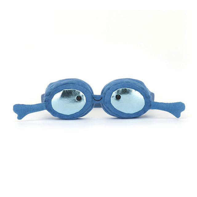 Jellycat | Amuseables Sports Swimming Goggles