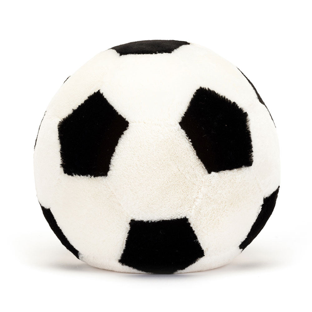 Jellycat | Amuseables Sports Soccer Ball