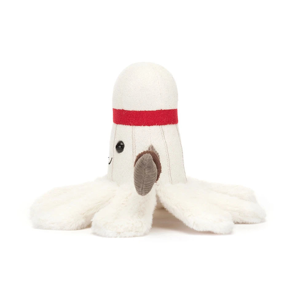 Jellycat | Amuseables Sports Badminton