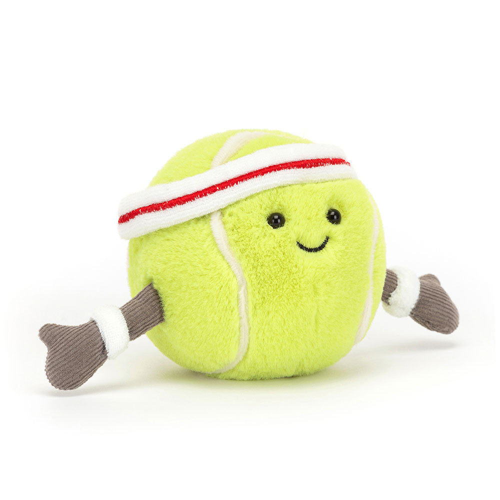 Jellycat | Amuseables Sports Tennis Ball