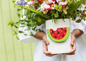 Happy Everything! | Watermelon Big Attachment