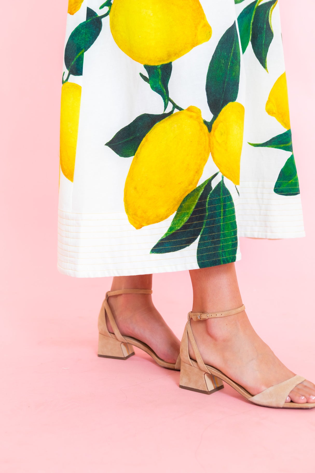 Emily McCarthy | Hampton Dress