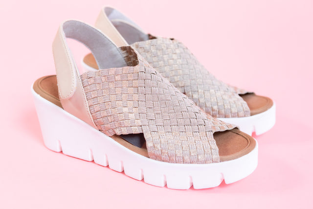 Bernie Mev | Venti Beatrice