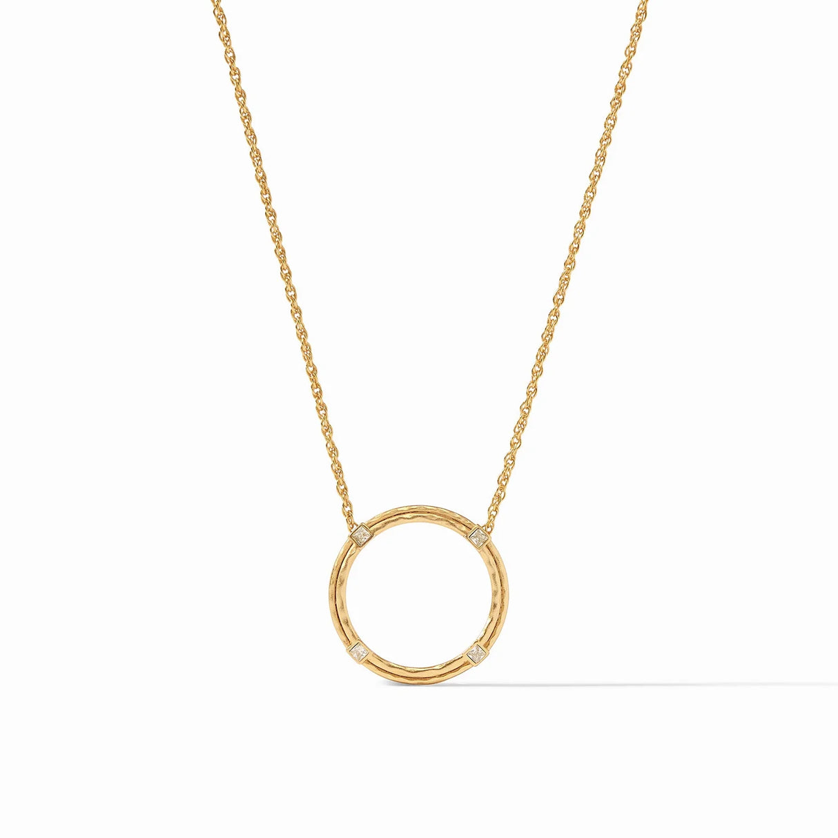 Julie Vos | Astor Delicate Necklace
