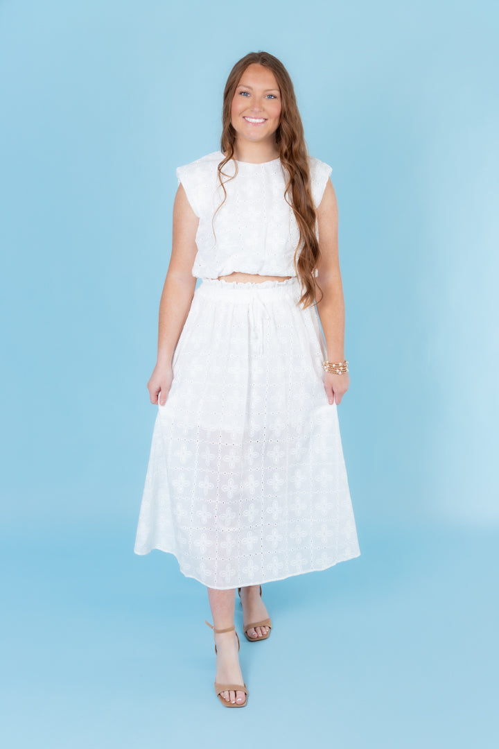 The Angelic Set