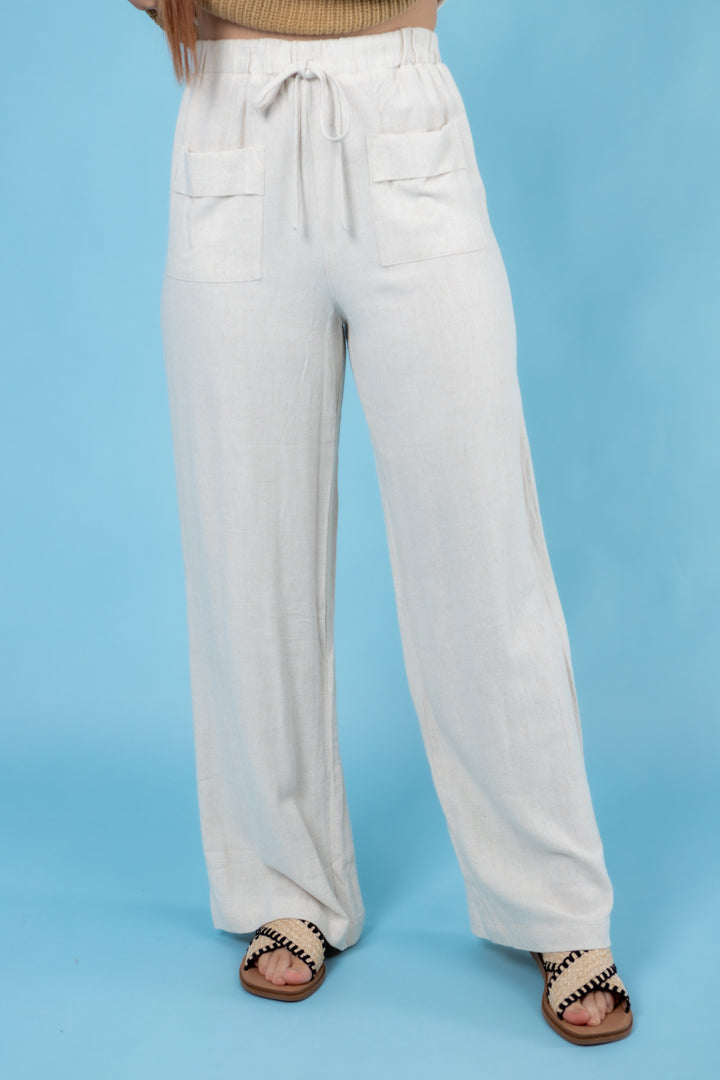 The Kaylee Pant