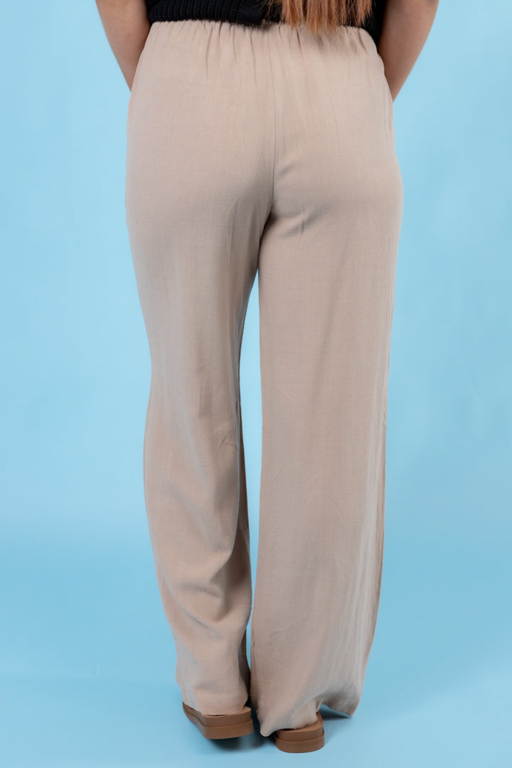 The Kaylee Pant