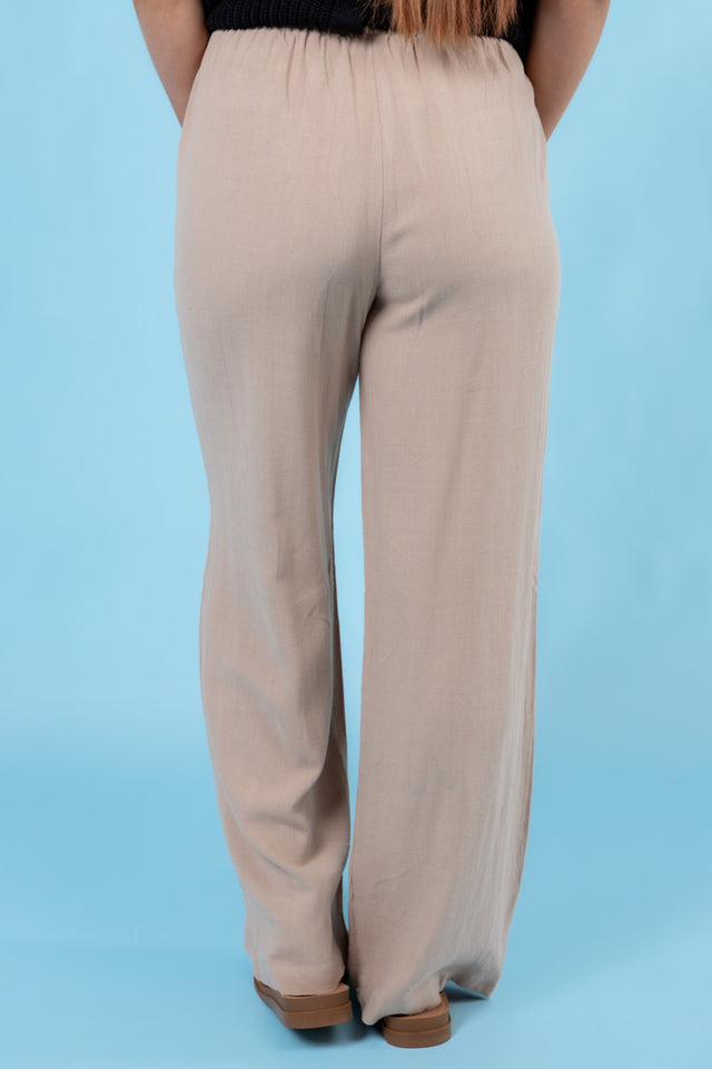 The Kaylee Pant